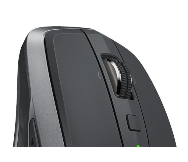 Logitech MX Anywhere 2S - 1080178 - zdjęcie 5